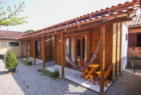 Rumah Pantai Pousada